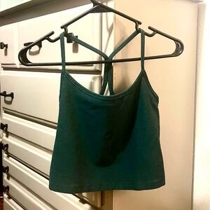 Beyond Yoga Spacedye Crop Tank